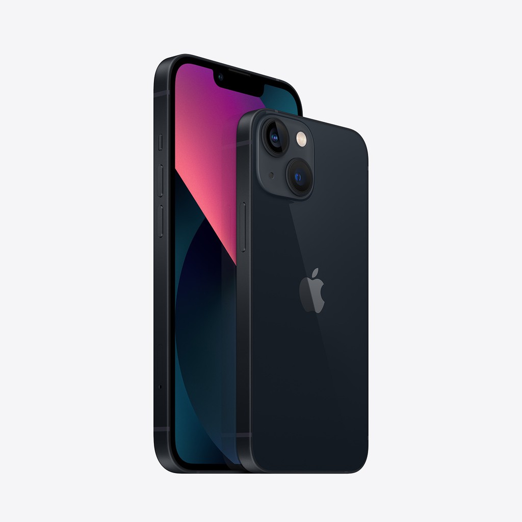 Apple iPhone 13 128GB, Midnight