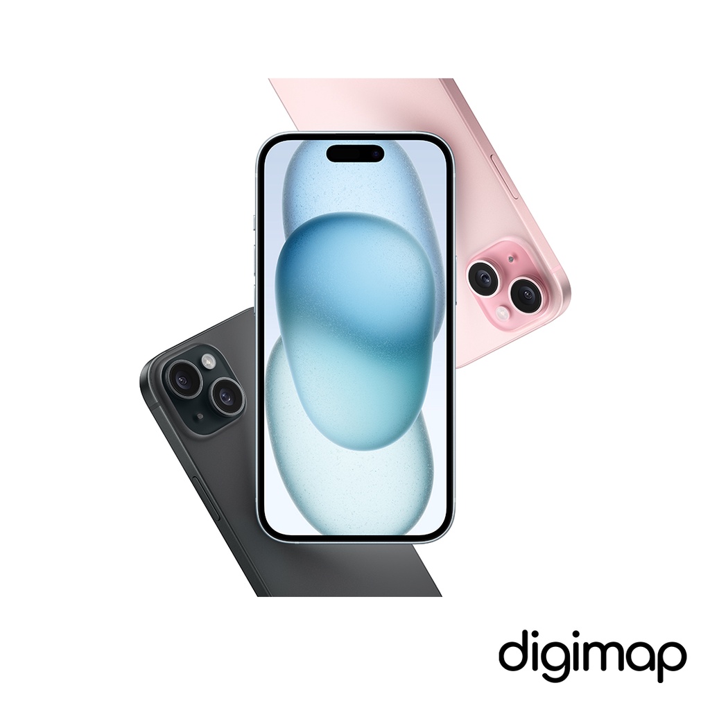 Apple iPhone 15