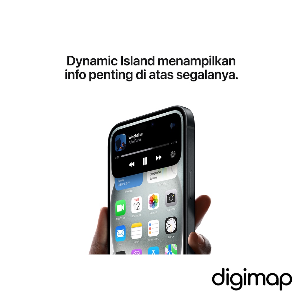 Apple iPhone 15