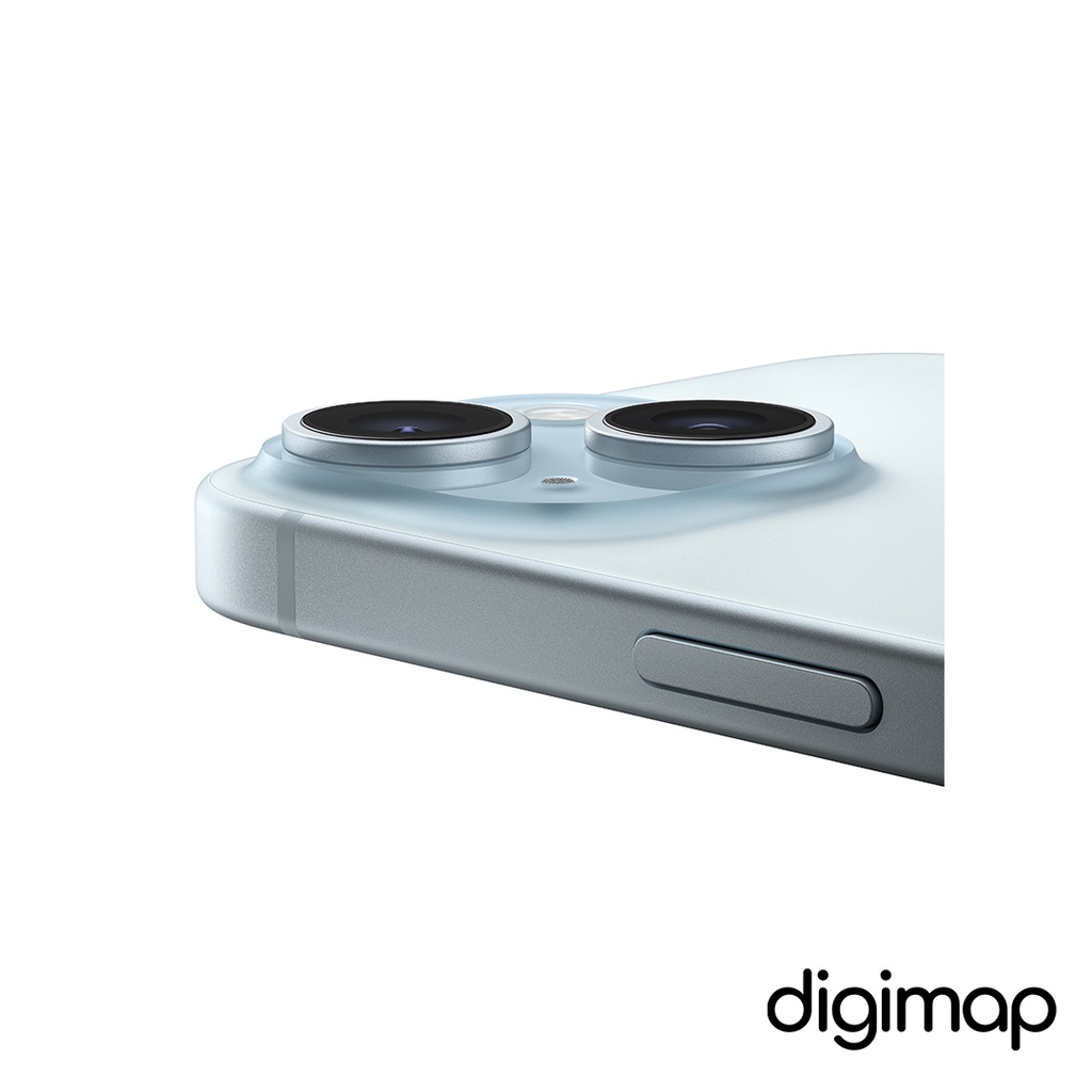 Apple iPhone 15