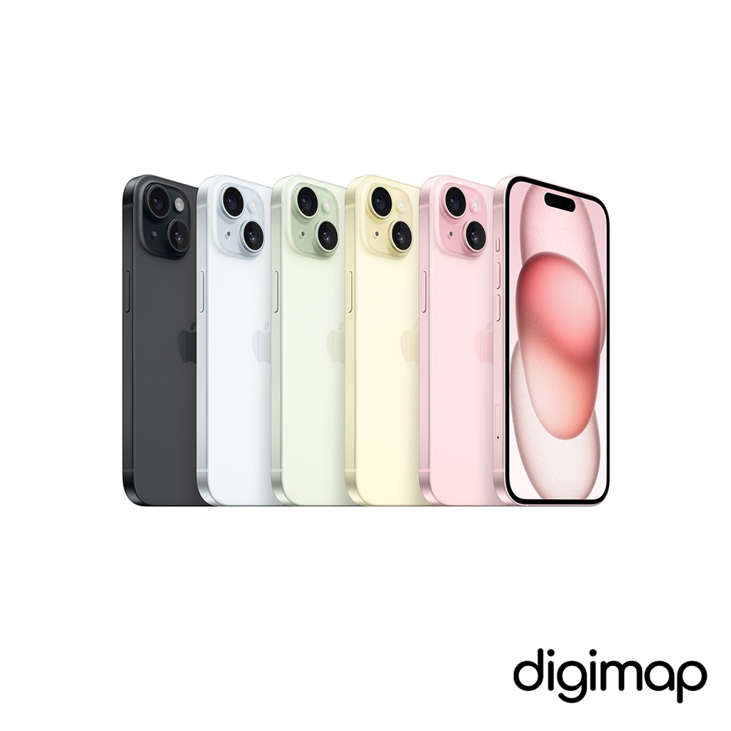 Apple iPhone 15