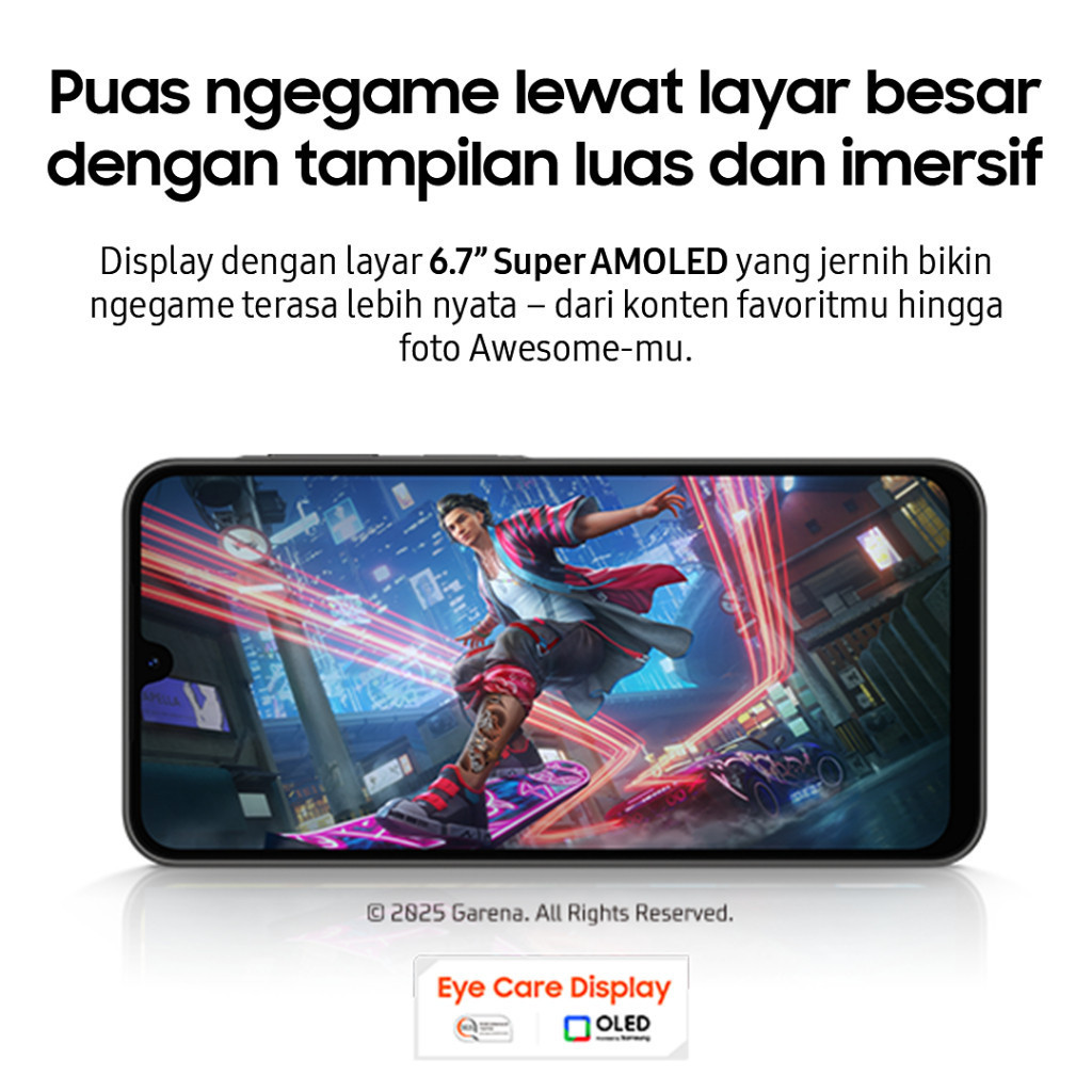 Samsung Galaxy A26 5G 8/256GB - Black