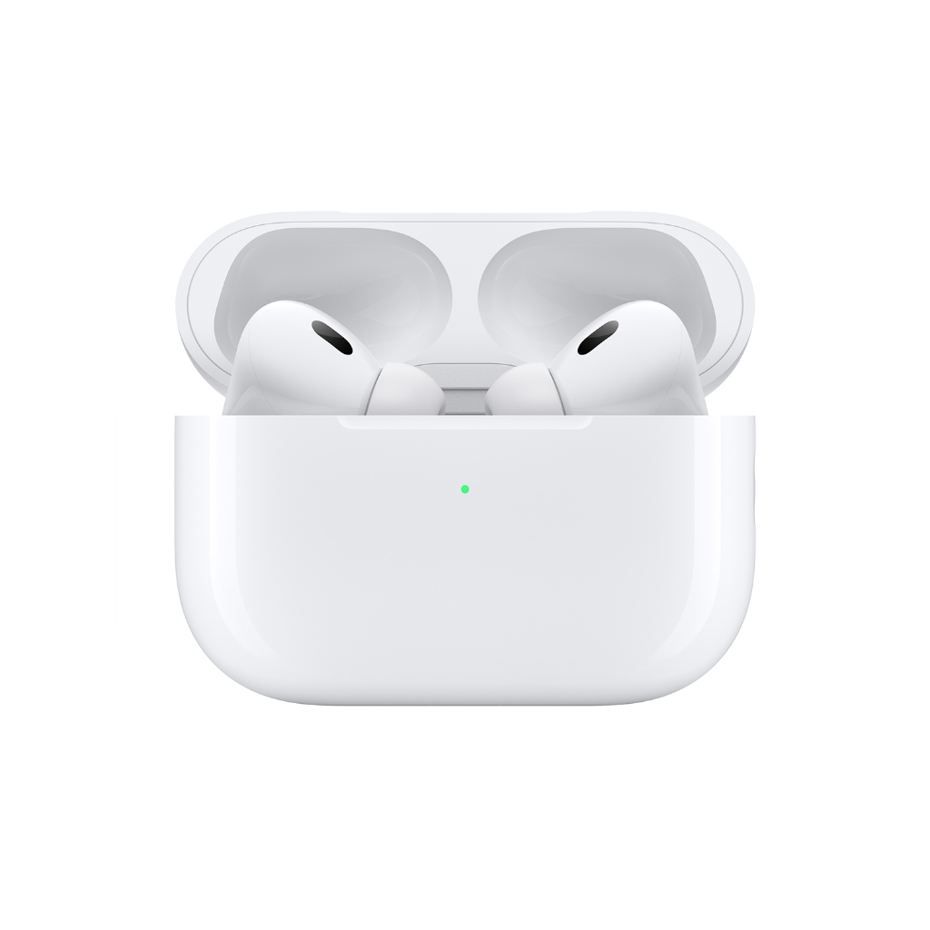 Apple AirPods Pro (generasi ke-2) dengan USB-C