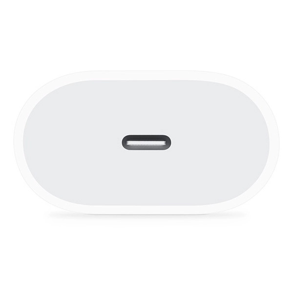 APPLE CHARGER TYPE C 20W
