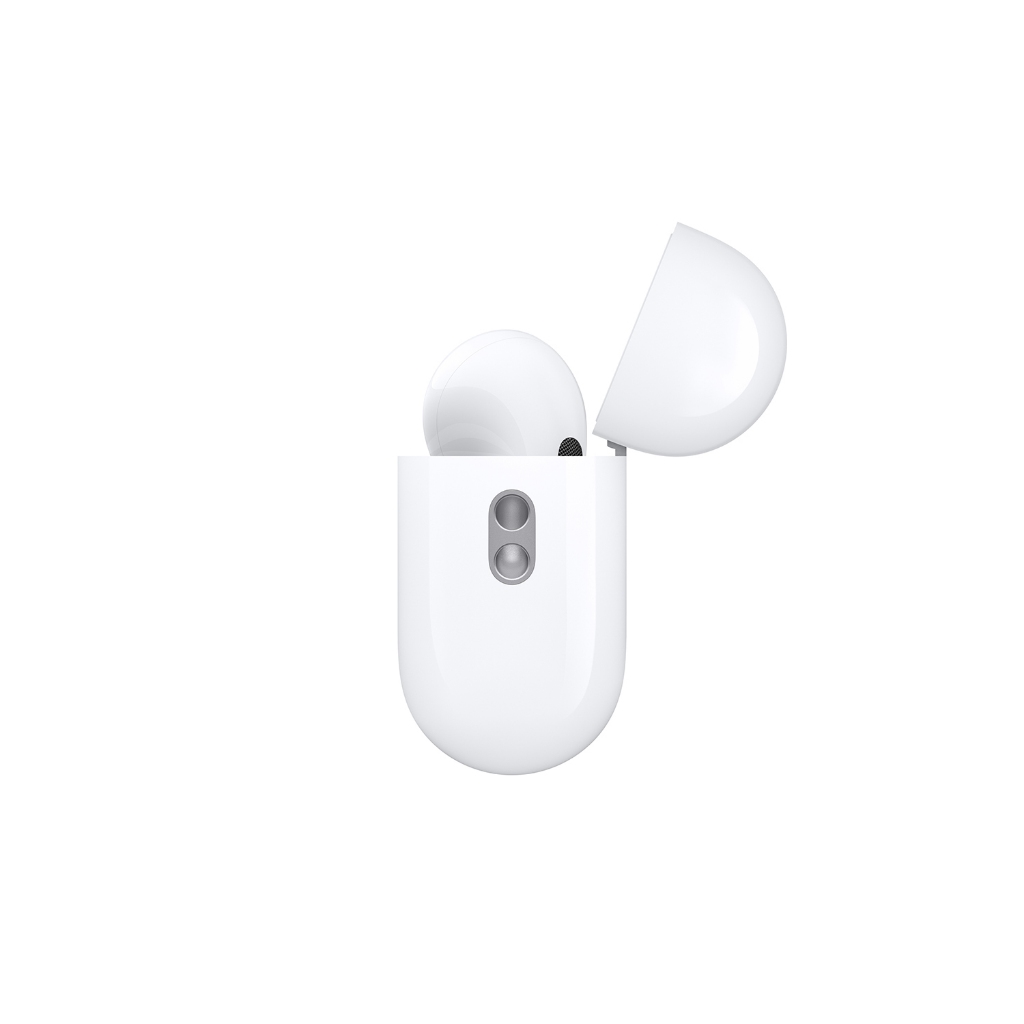 Apple AirPods Pro (generasi ke-2) dengan USB-C