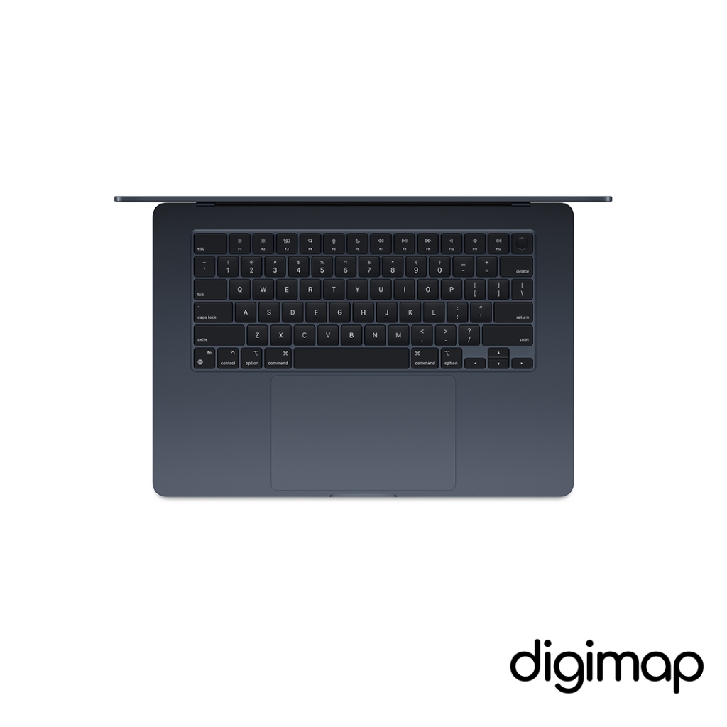 Macbook Air 15 inch M3 8-Core CPU and 10-Core GPU , 16 GB Unified Memory 512GB