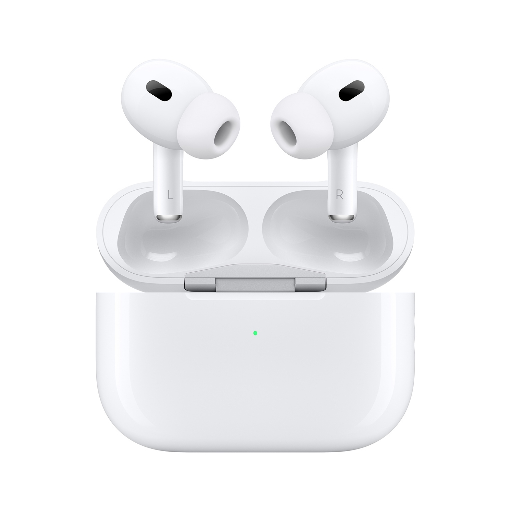 Apple AirPods Pro (generasi ke-2) dengan USB-C