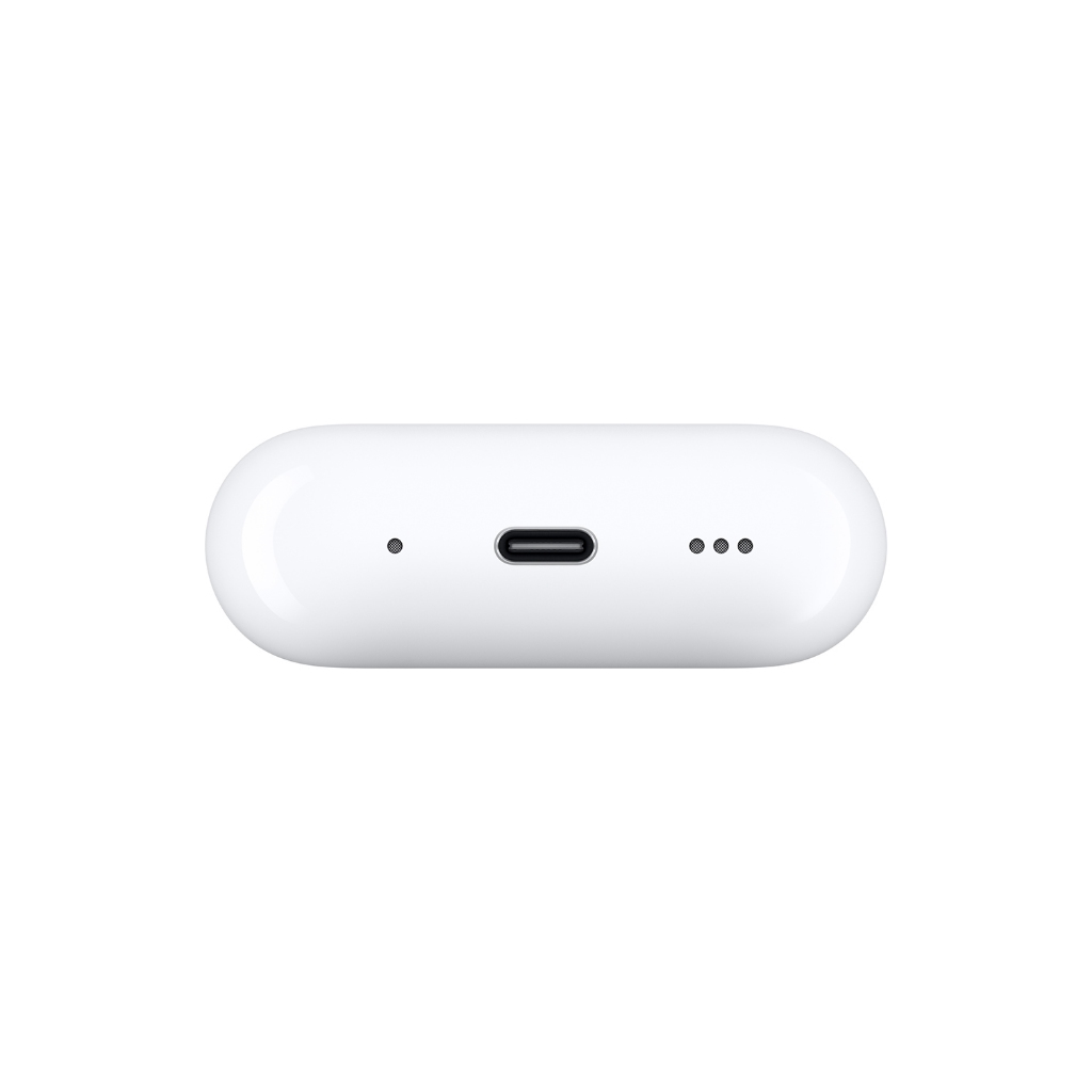 Apple AirPods Pro (generasi ke-2) dengan USB-C