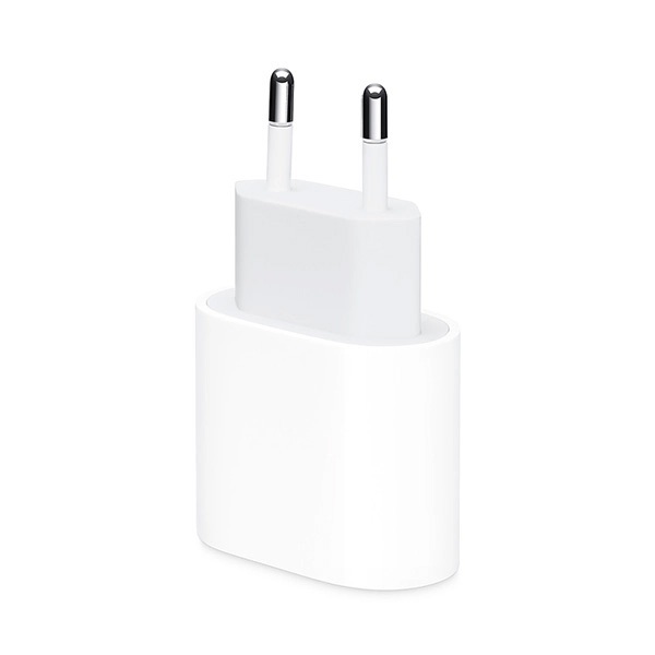 APPLE CHARGER TYPE C 20W