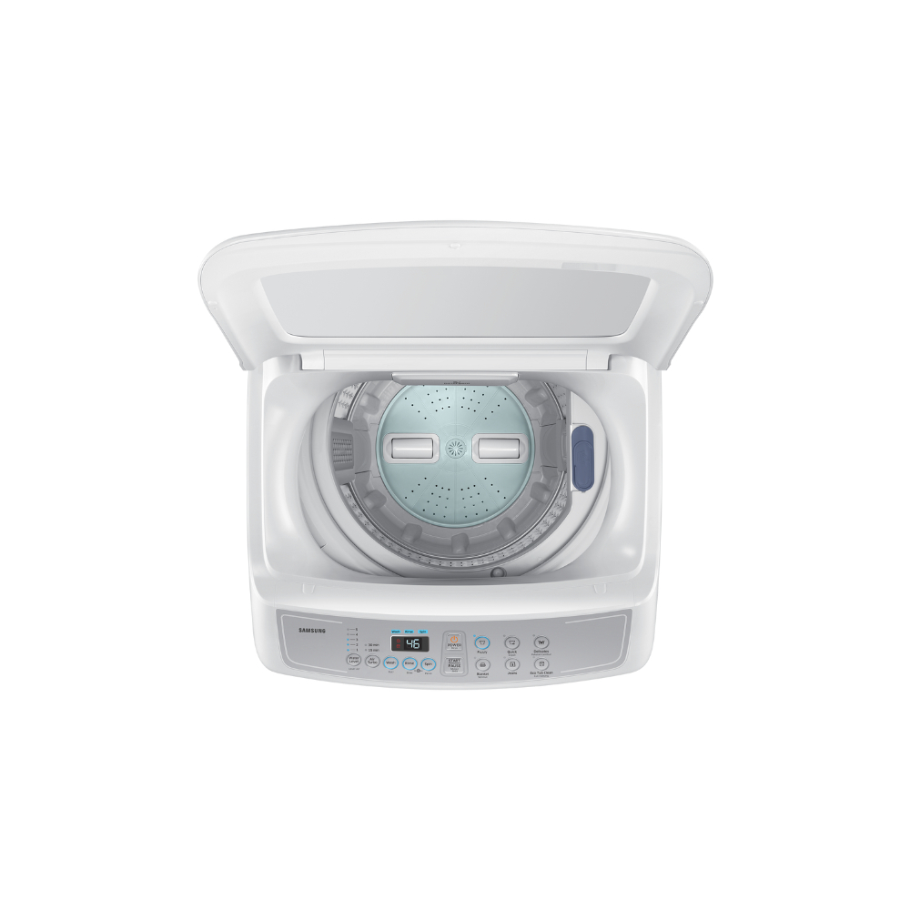 Samsung Mesin Cuci Top Loading 8 KG WA80H4200SW