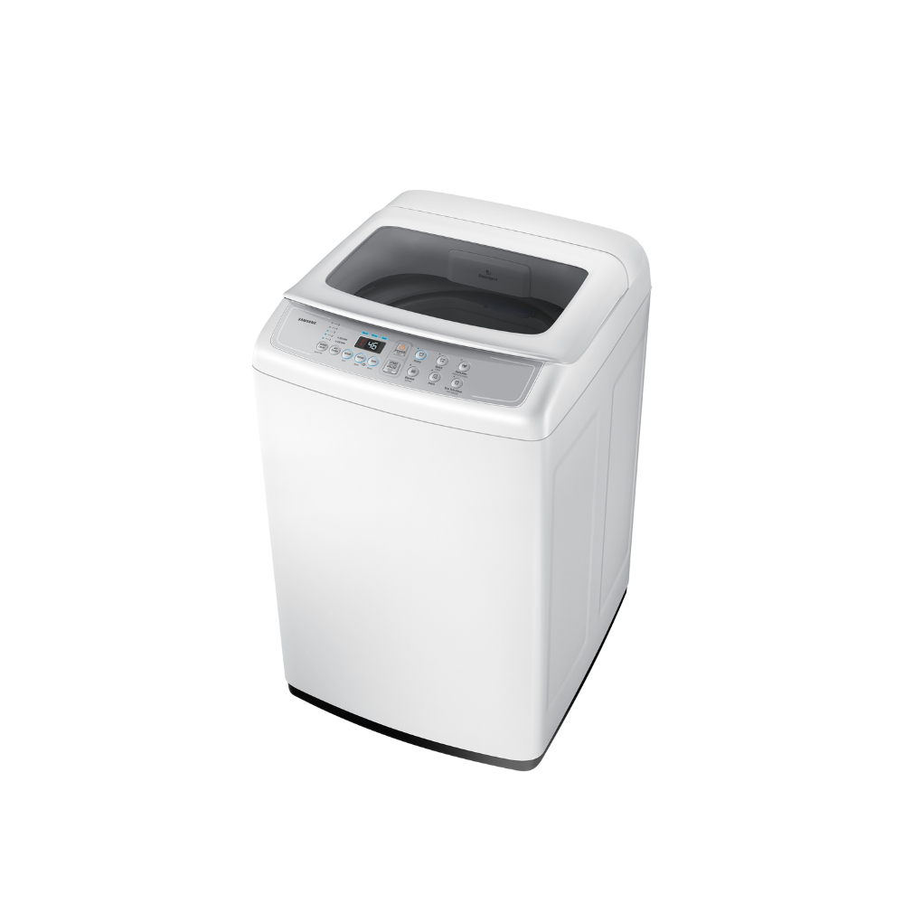 Samsung Mesin Cuci Top Loading 8 KG WA80H4200SW