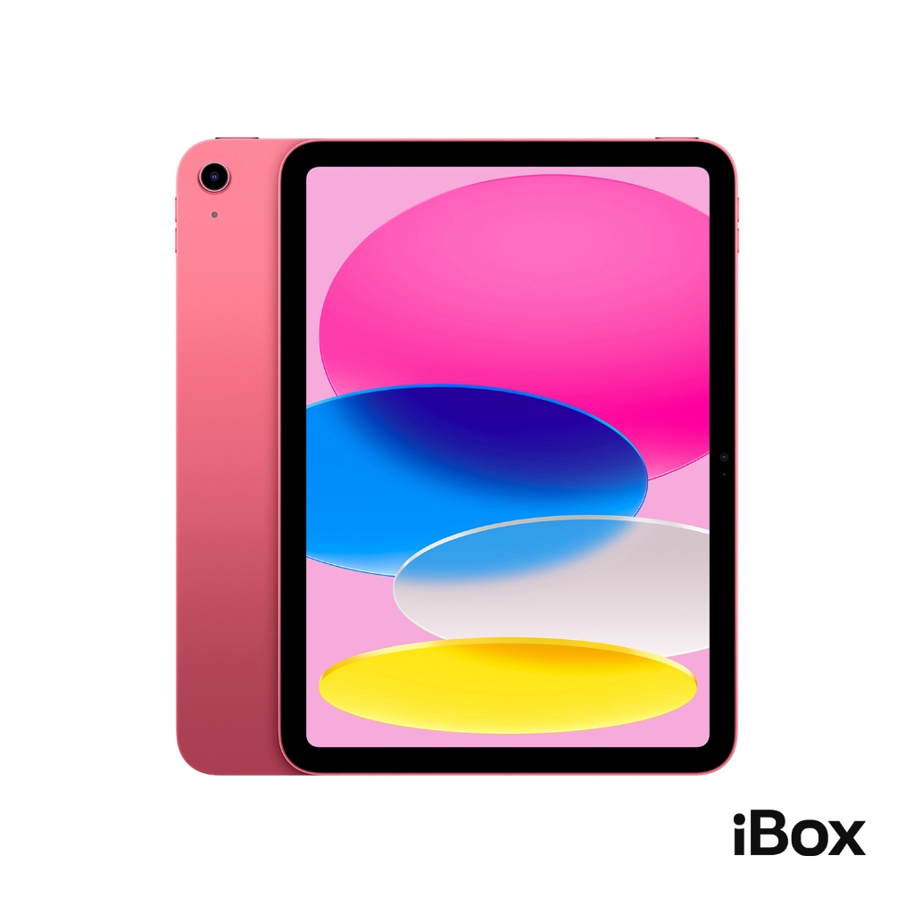 Apple iPad (A16), Wi-Fi