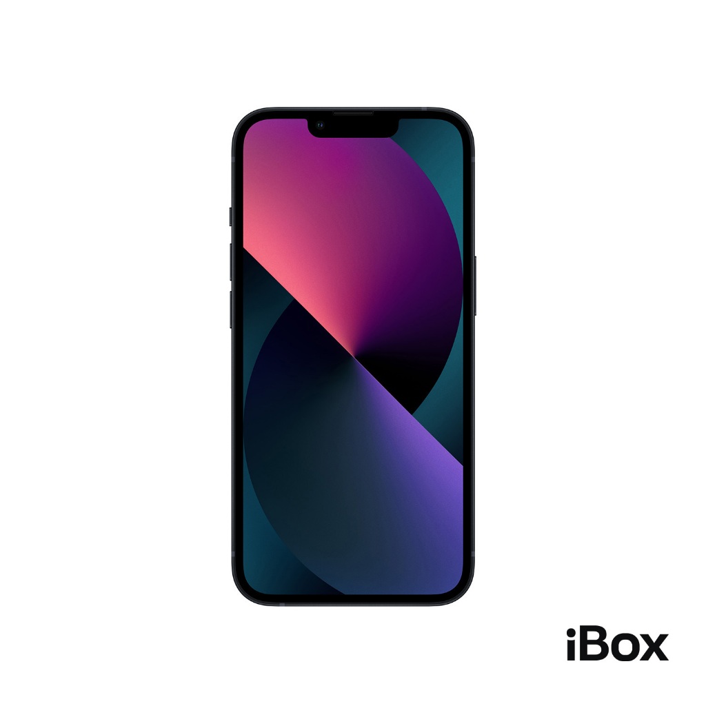 Apple iPhone 13 128GB, Midnight
