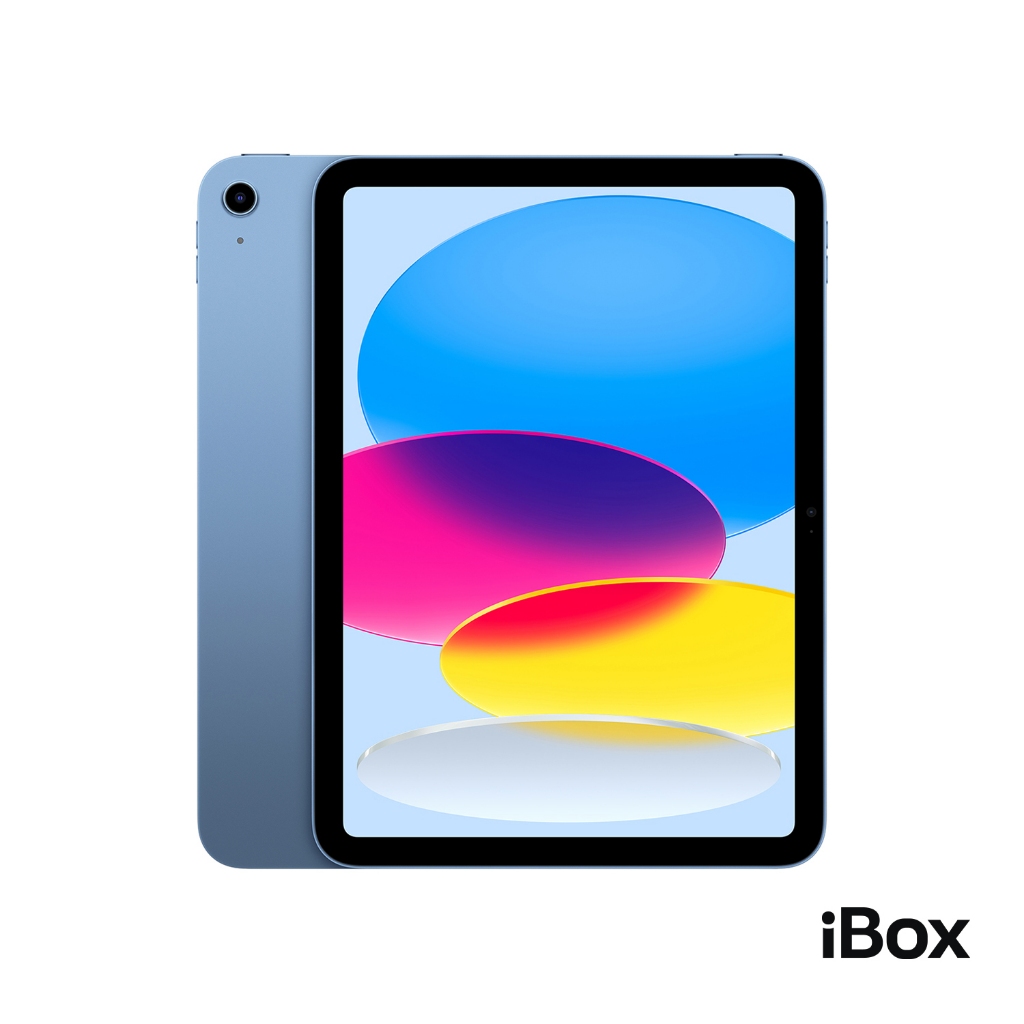 Apple iPad (A16), Wi-Fi