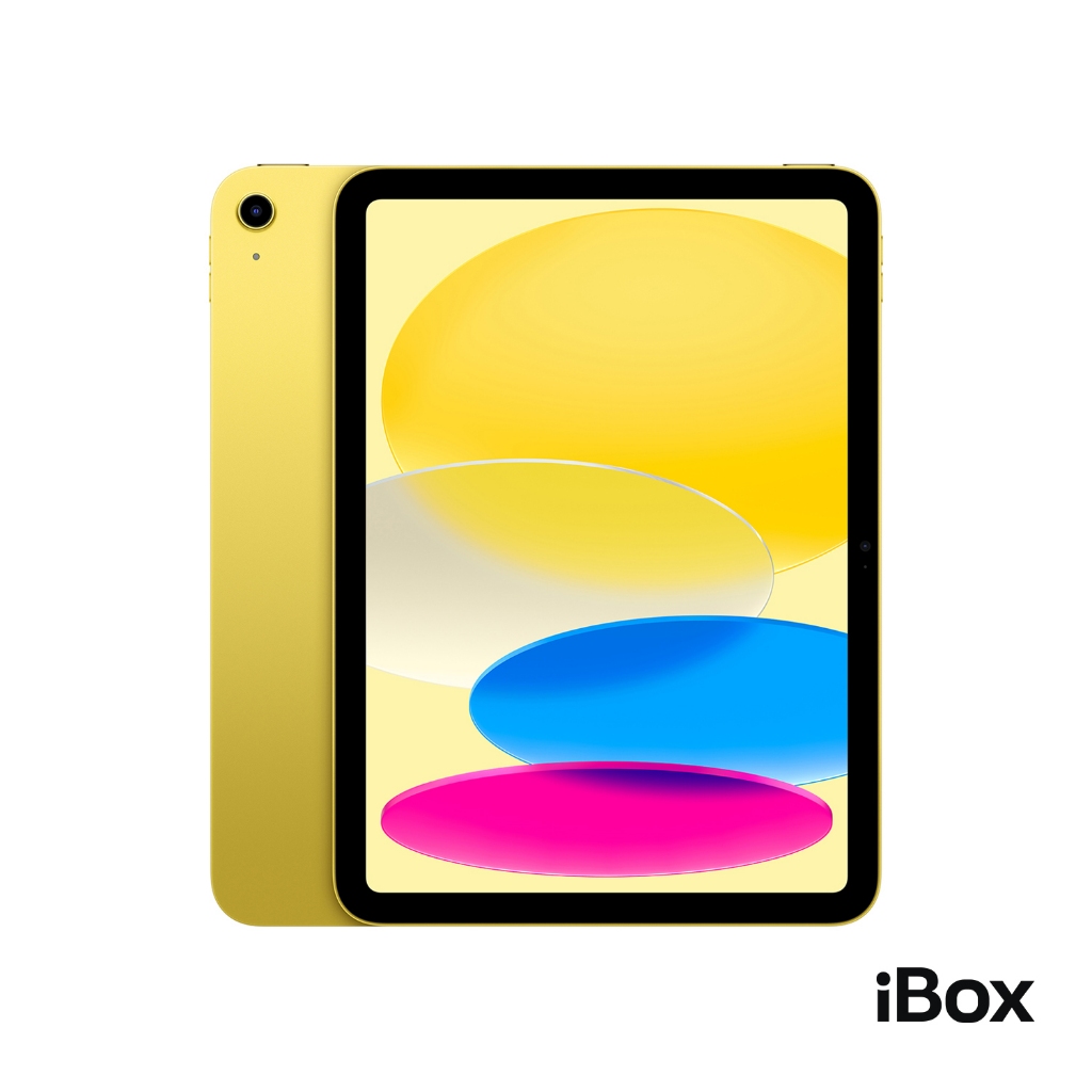 Apple iPad (A16), Wi-Fi