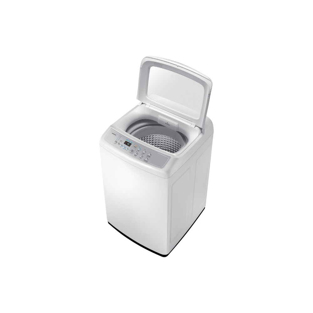 Samsung Mesin Cuci Top Loading 8 KG WA80H4200SW