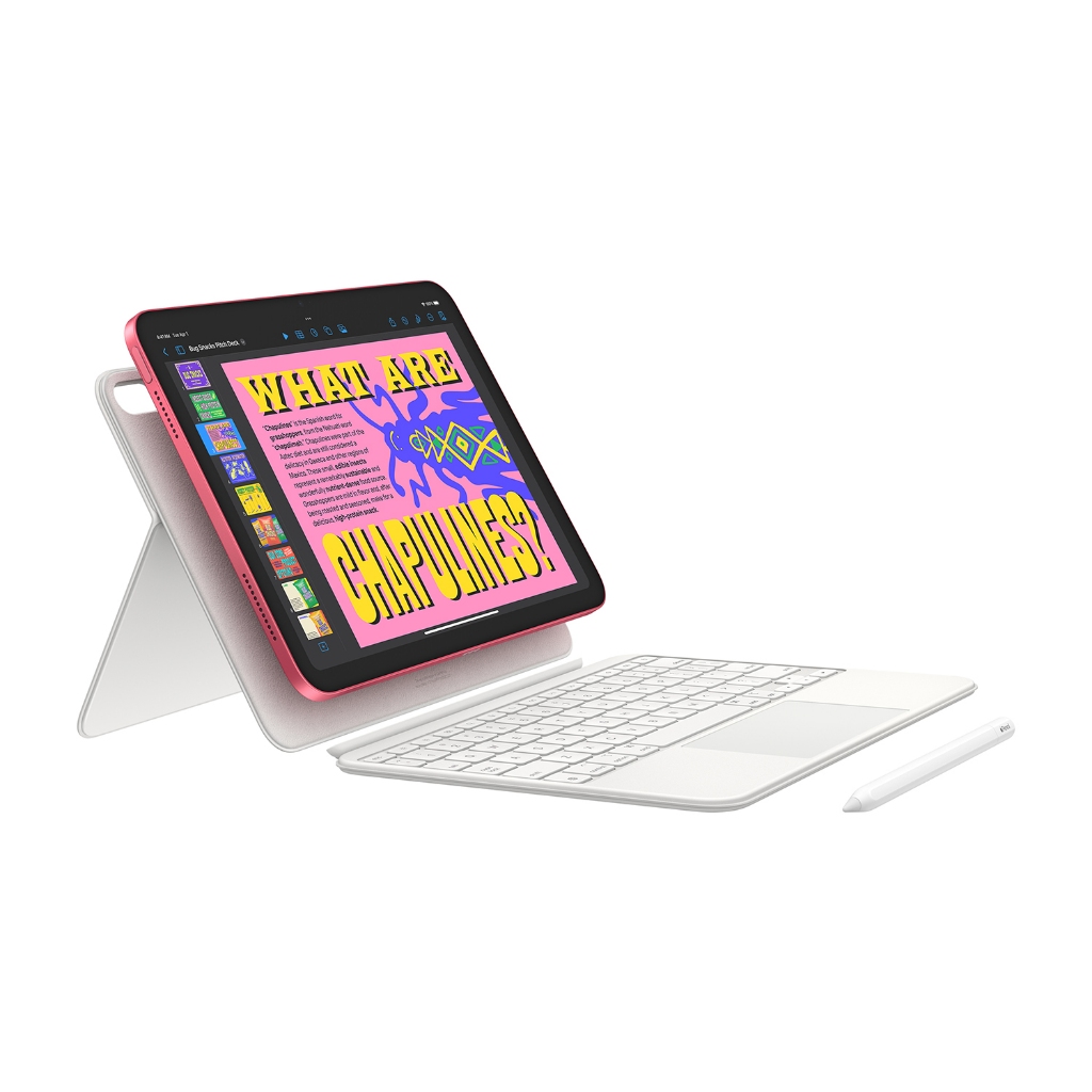 Apple iPad (A16), Wi-Fi