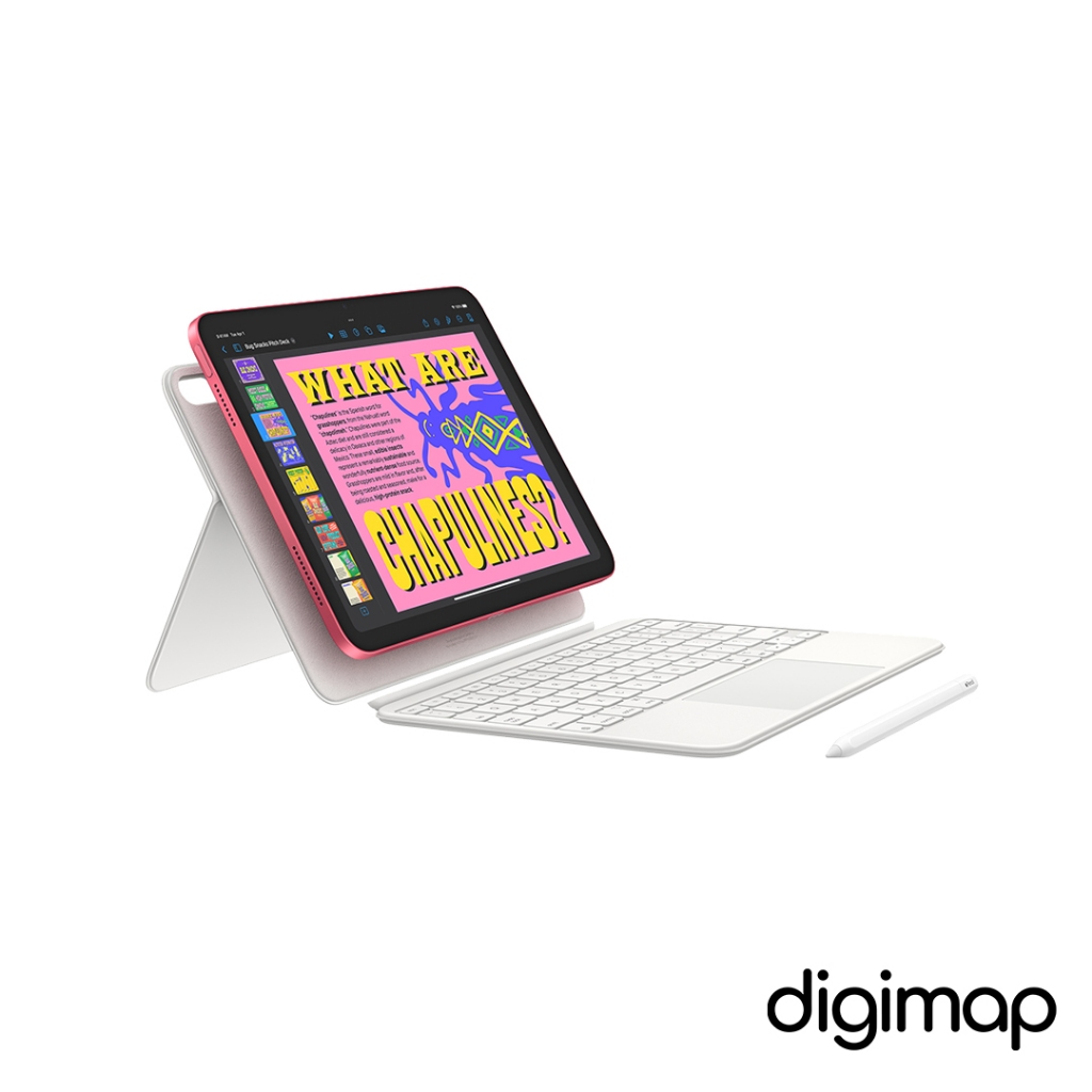 2025 iPad (A16) (11-inch, Wi-Fi)