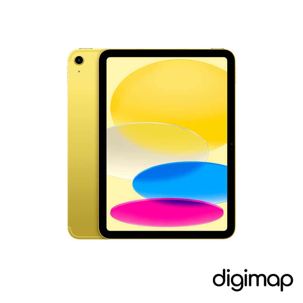 2025 iPad (A16) (11-inch, Wi-Fi)