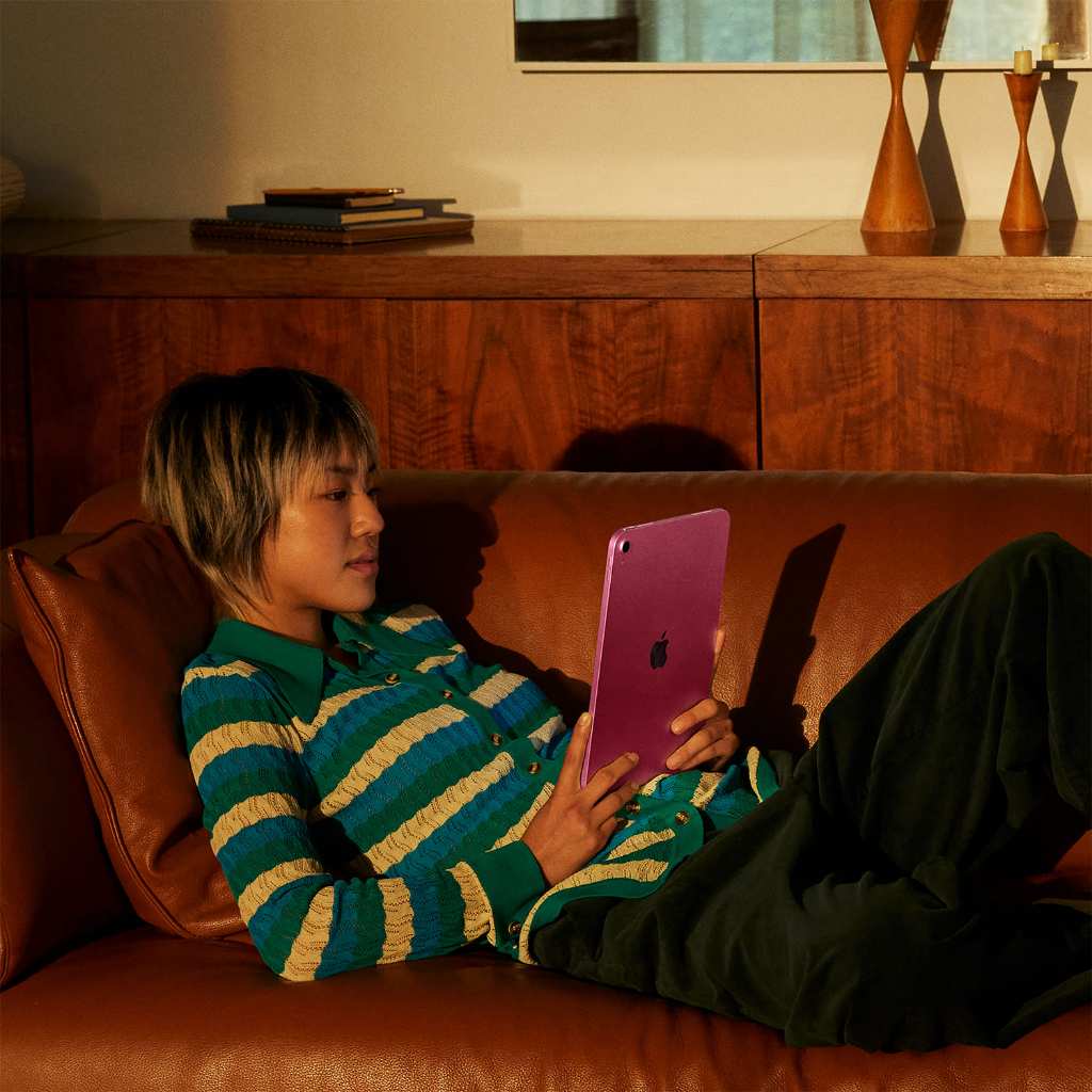 Apple iPad (A16), Wi-Fi