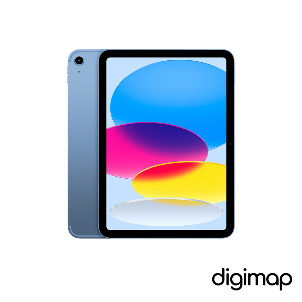 2025 iPad (A16) (11-inch, Wi-Fi)