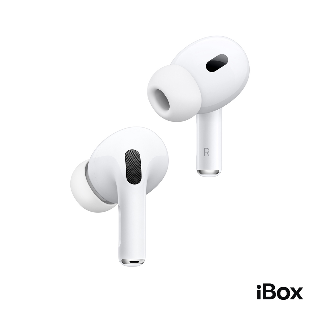 Apple AirPods Pro (generasi ke-2) dengan USB-C