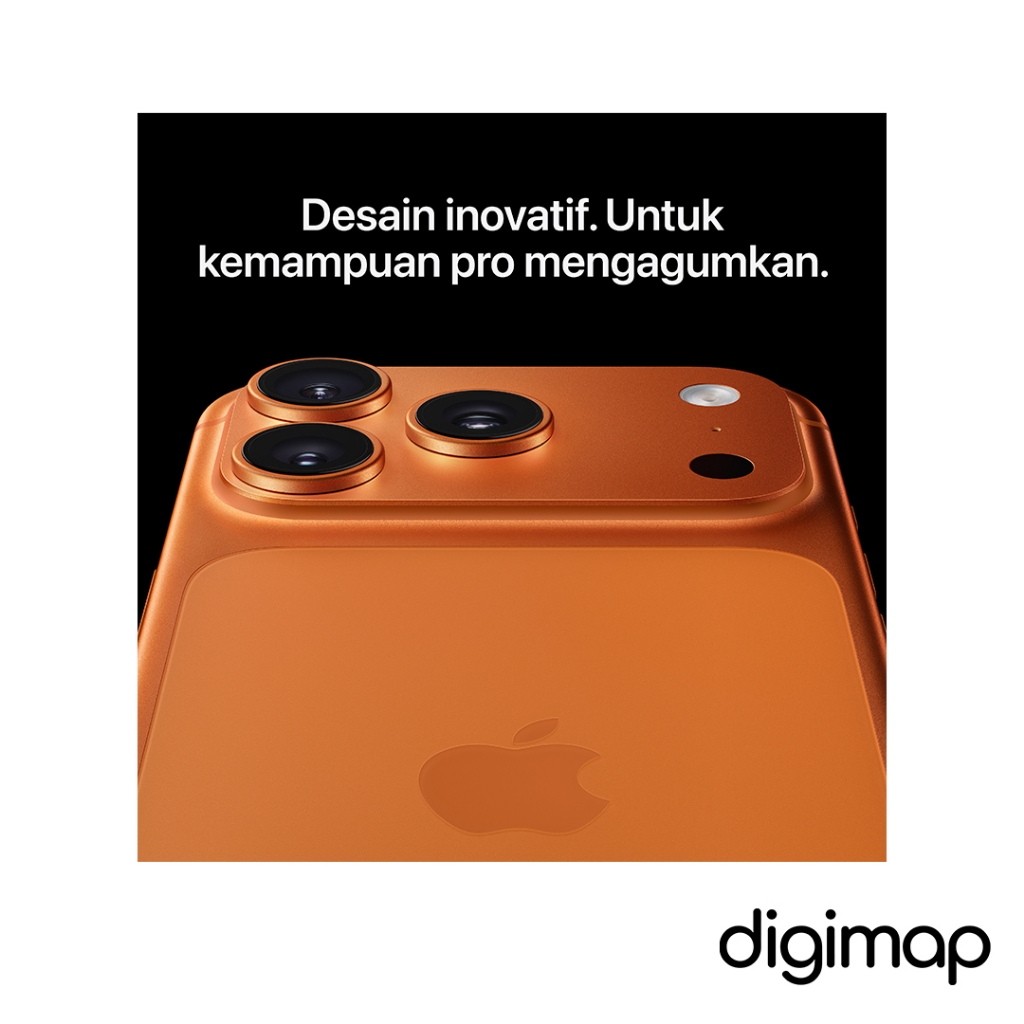 Apple iPhone 17 Pro Max