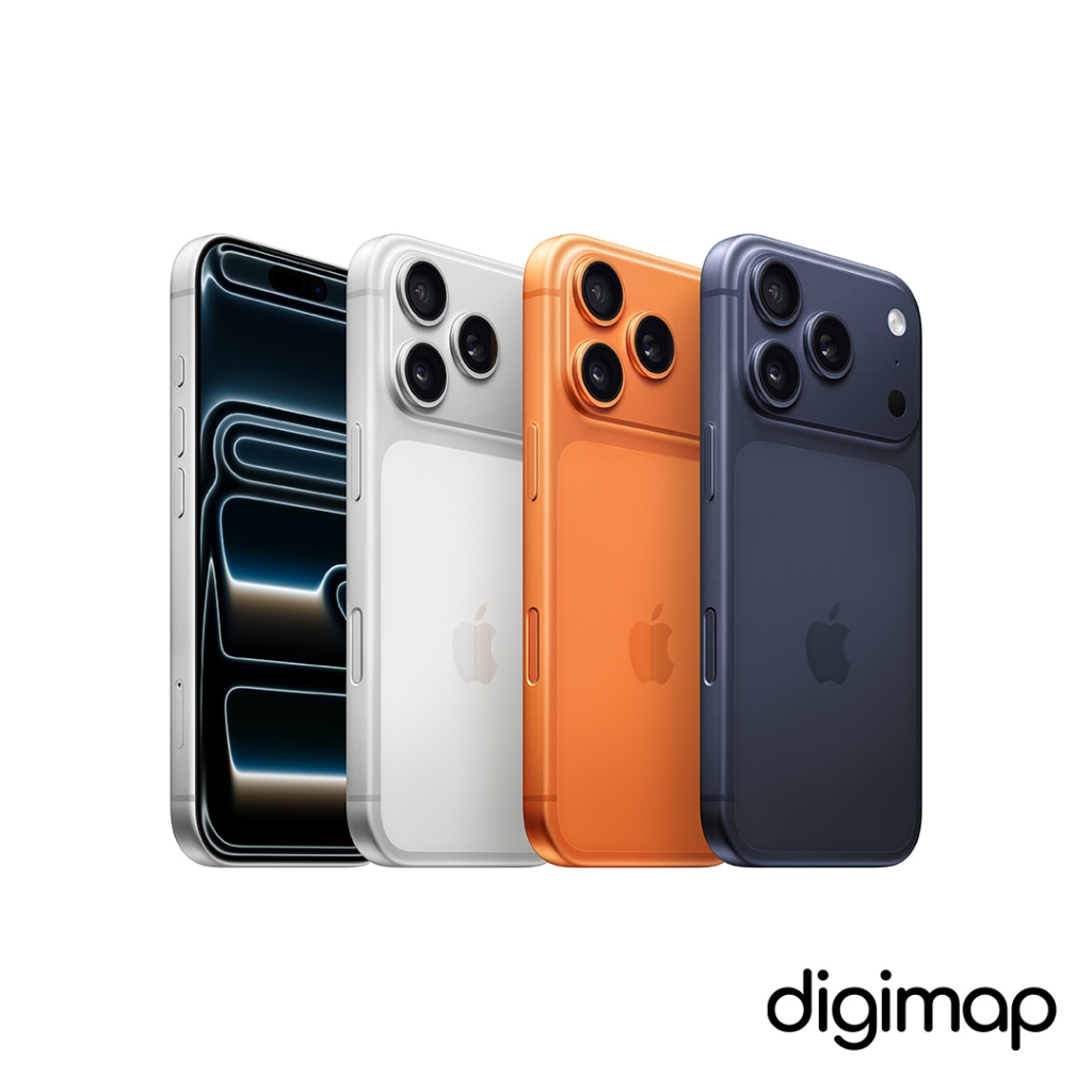 Apple iPhone 17 Pro Max