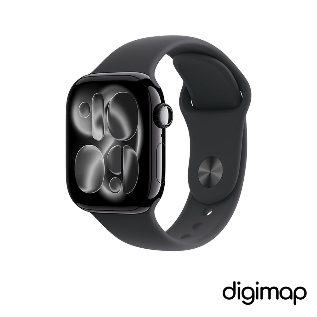 2025 Apple Watch Series 11 Aluminium Case with Sport Band