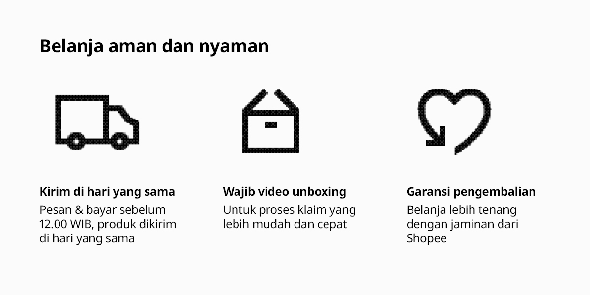 IKEA PLUTTIS Jam Dinding Klasik Voltase Rendah 28cm - Hitam