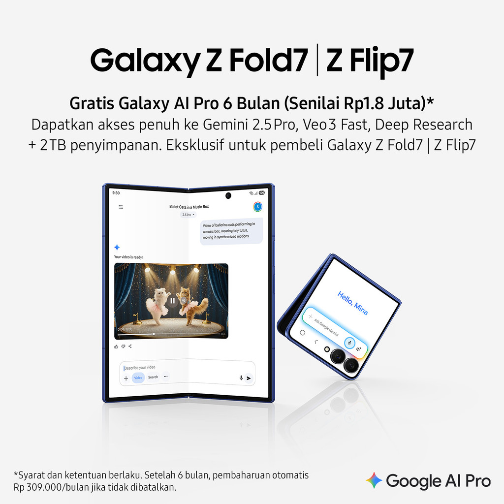 Samsung Galaxy Z Flip7 12GB/256GB - Coralred