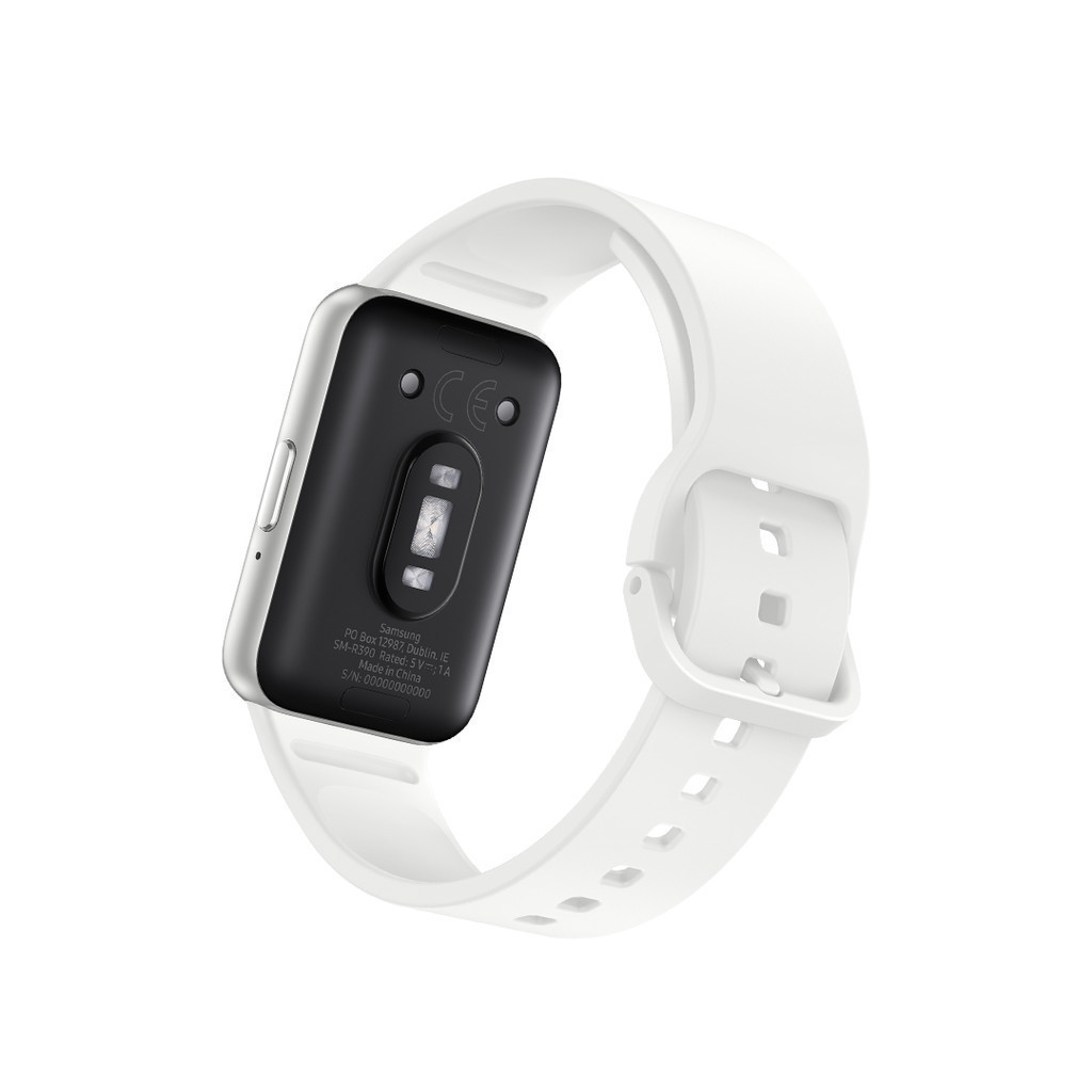 Samsung Galaxy Fit 3 - Silver