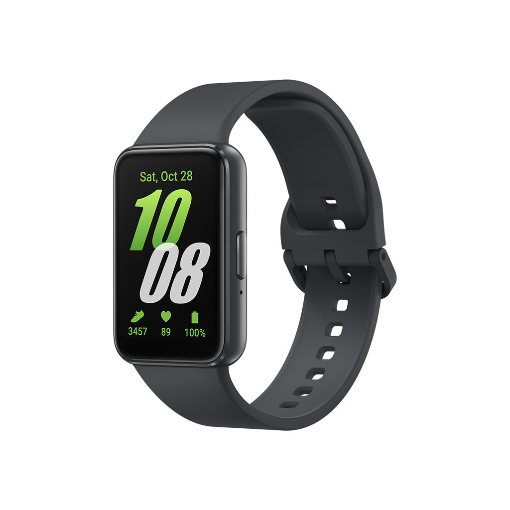 Samsung Galaxy Fit 3 - Gray