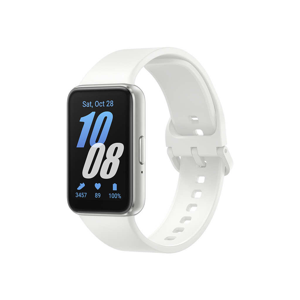 Samsung Galaxy Fit 3 - Silver