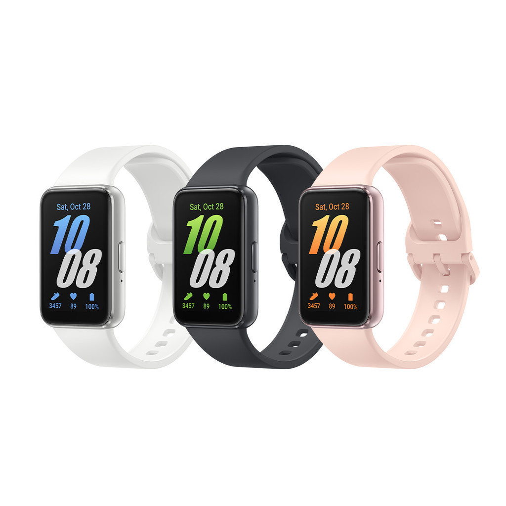 Samsung Galaxy Fit 3 - Gray