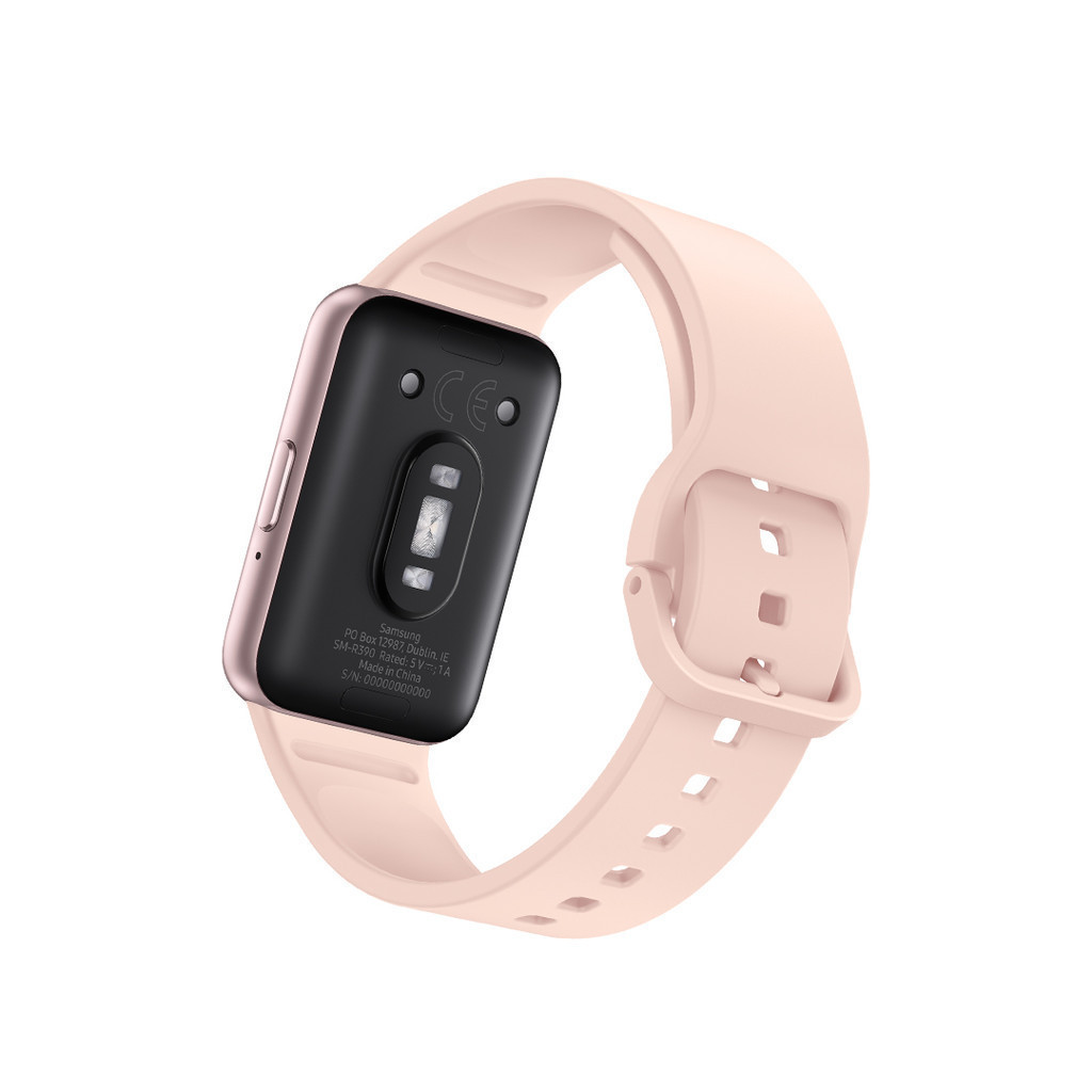 Samsung Galaxy Fit 3 - Pink Gold
