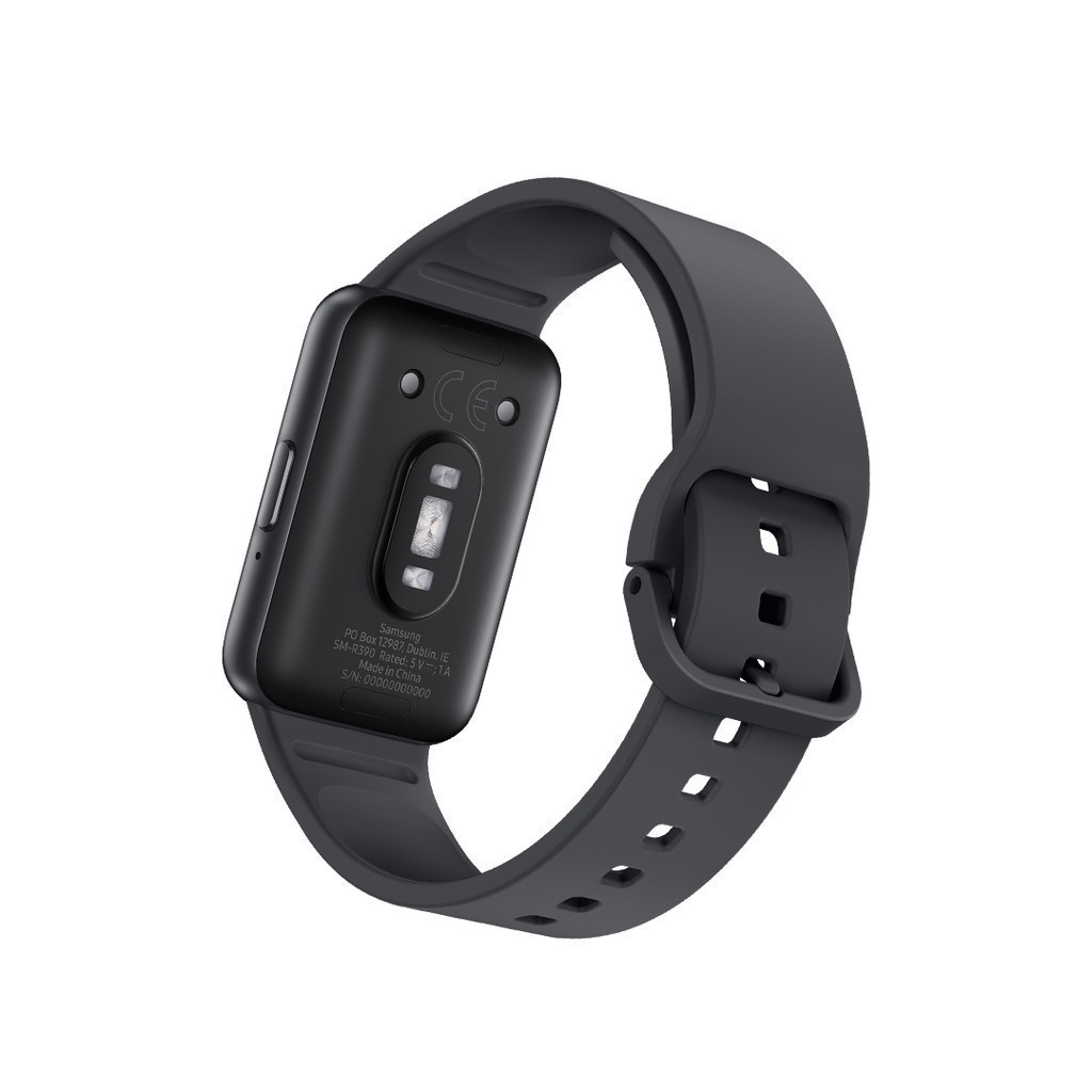 Samsung Galaxy Fit 3 - Gray